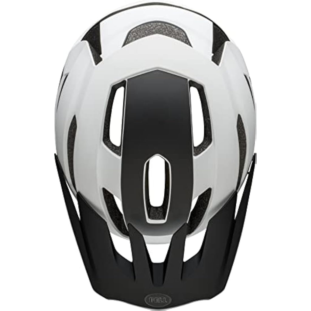 Bell 4Forty Air MIPS MTB Helmet – Trail Riding Helmet with Fidlock Buckle