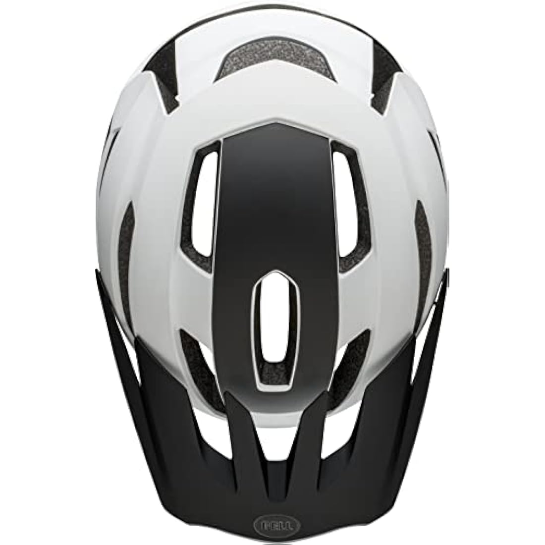 Bell 4Forty Air MIPS MTB Helmet – Trail Riding Helmet with Fidlock Buckle