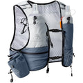 Haimont Hydration Running Vest | 8L Lightweight Trail Backpack with Flasks