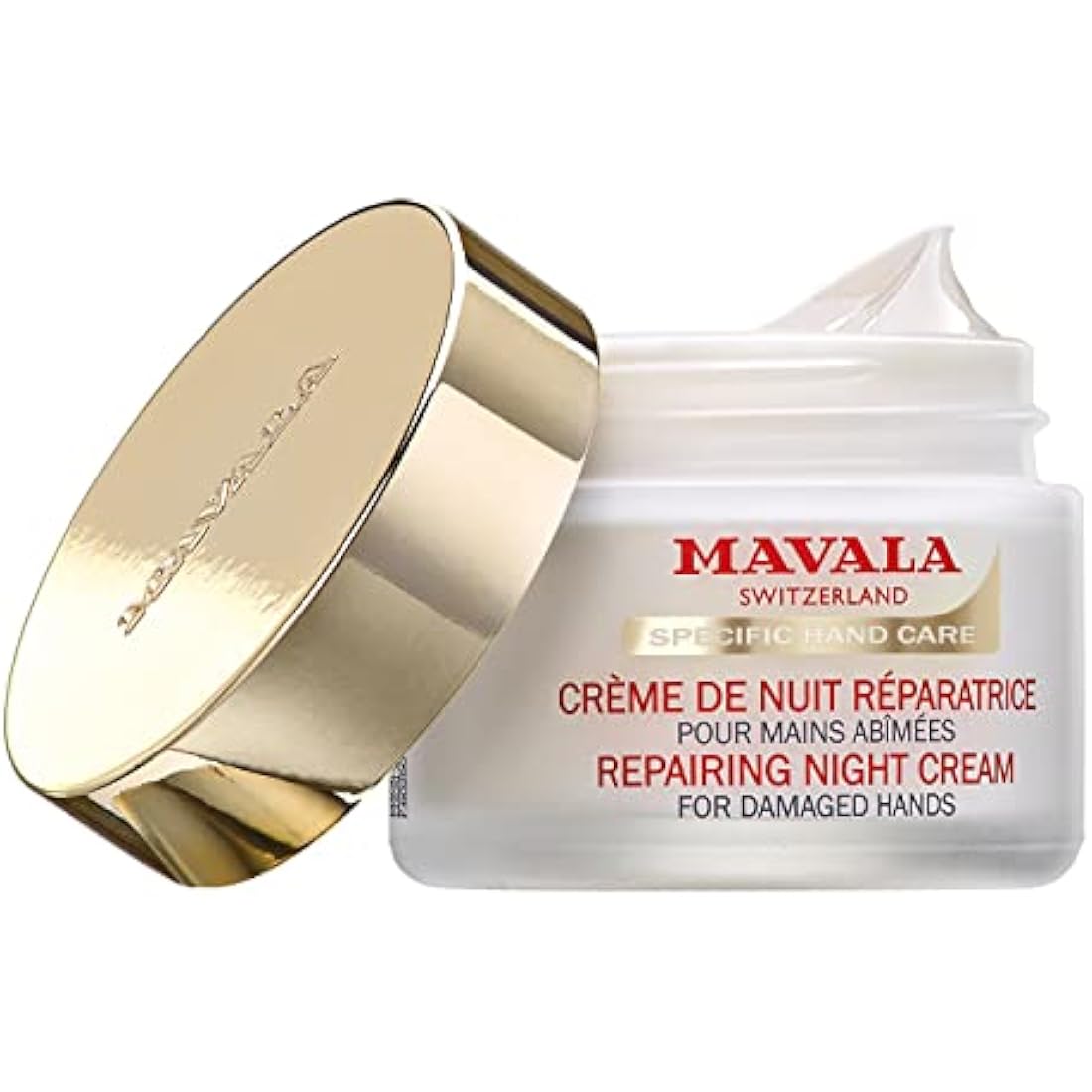 Mavala Cuticle Oil – Nourishing Nail Care and Manicure Treatment