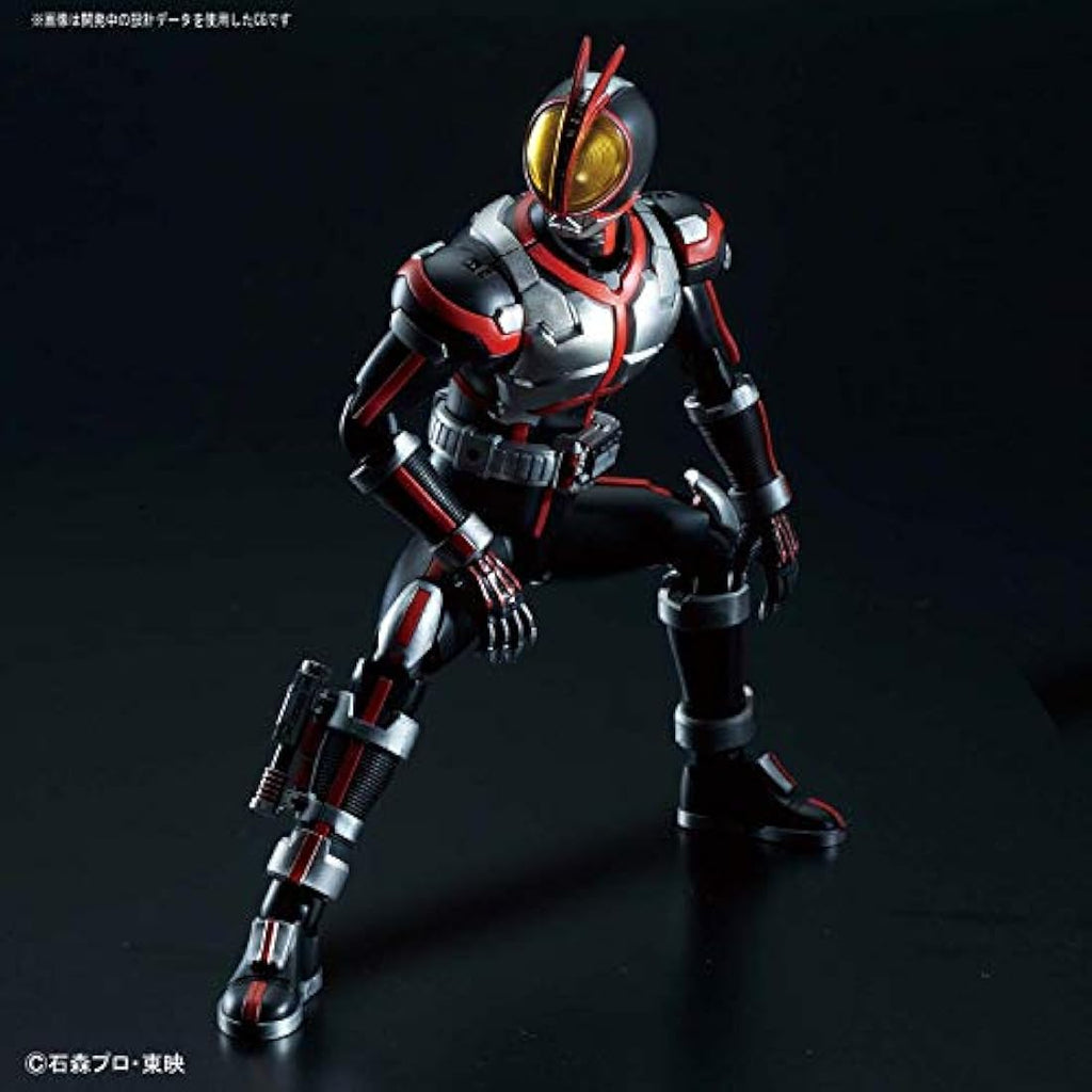 Bandai Masked Rider Faiz Figure-rise Standard Model Kit - Kamen Rider