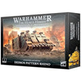 Warhammer Horus Heresy: Legiones Astartes Deimos Pattern Rhino