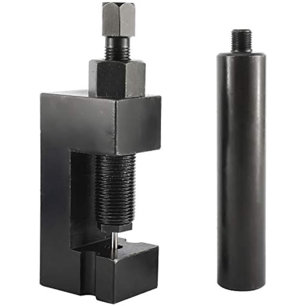 Motorcycle Chain Breaker and Riveting Tool Kit – Professional