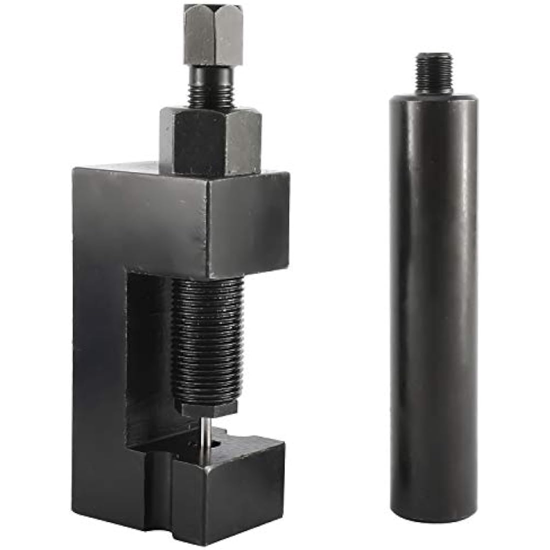 Motorcycle Chain Breaker and Riveting Tool Kit – Professional