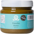 Nutural World Smooth Pistachio Butter – 100% Pure Nut Spread (1kg)