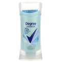 Degree MotionSense Shower Clean Anti-Perspirant Deodorant - 2 Pack