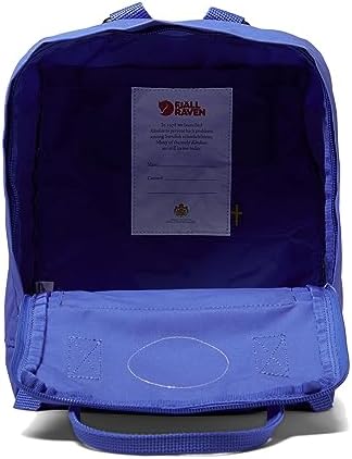 Fjällräven Kånken Mini Rucksack – Unisex 7 Liter Daypack Travel Bag