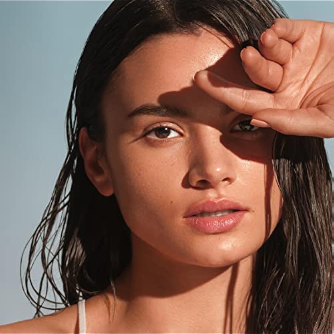 Sculpted by Aimee HydraGlo Serum | Hydrating Face Serum with Hyaluronic Acid