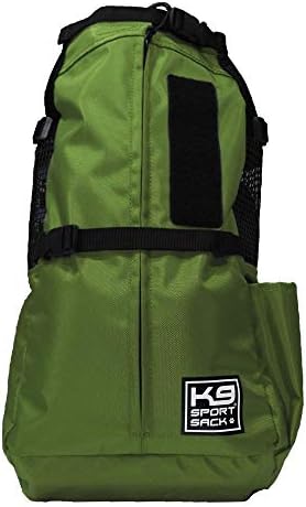 K9 Sport Sack Trainer – Hands-Free Dog Carrier Backpack for Hiking