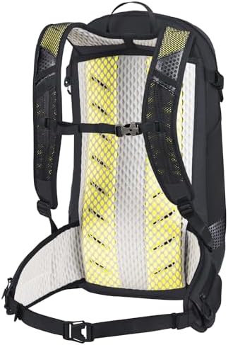 Jack Wolfskin Moab Jam Pro 24.5L Hiking Pack – Unisex Outdoor Daypack