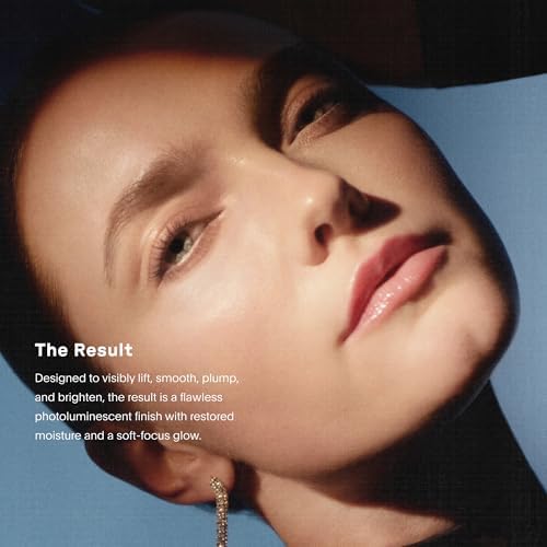 U Beauty The RETURN Eye Concentrate – Peptide Anti-Aging Cream, 0.5 fl oz