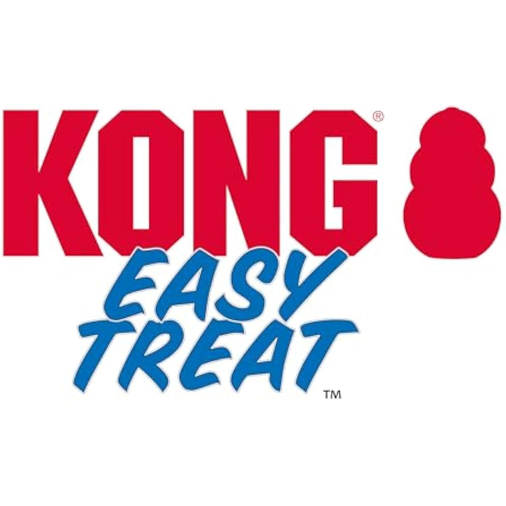 KONG Easy Treat Puppy Recipe Dog Treat Paste for Toy Stuffing – 8 oz