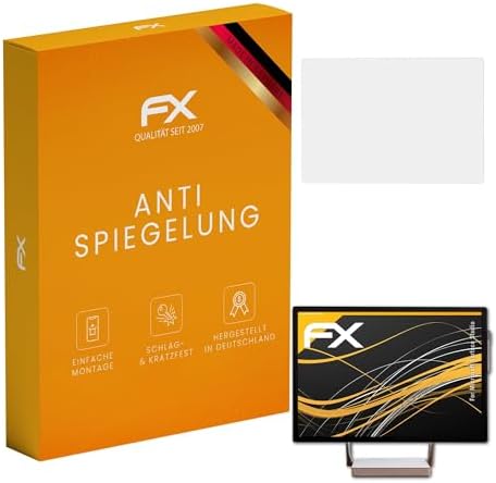 atFoliX Anti-Reflective Screen Protector for Microsoft Surface Studio