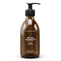 JUNGLÜCK Betaine Hand Soap – Vegan pH-Neutral Wash for Sensitive Skin