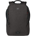 Wenger MX Light 16-Inch Laptop Backpack with Tablet Pocket – Grey