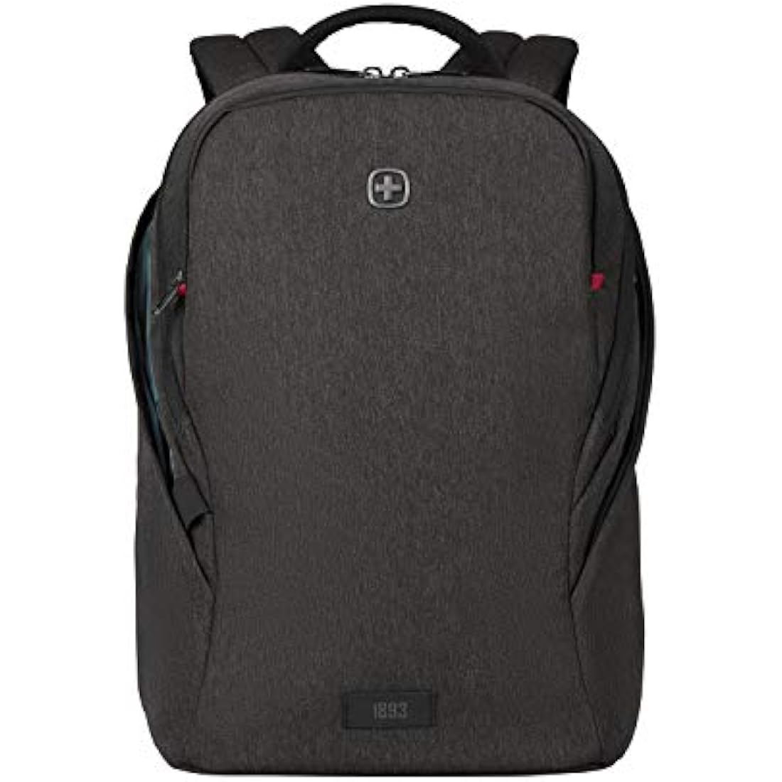 Wenger MX Light 16-Inch Laptop Backpack with Tablet Pocket – Grey