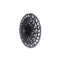 SRAM GX Eagle XG-1275 12-Speed Cassette | 10-52T - Black/Lunar