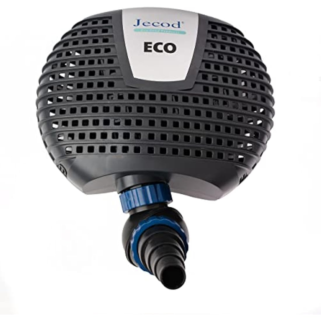 Warmhand XOE-6500 Submersible Pond Filter Pump - 6500 LPH Eco Water
