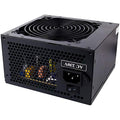 CiT Builder 500W ATX Power Supply | 12cm Cooling Fan | Non-Modular