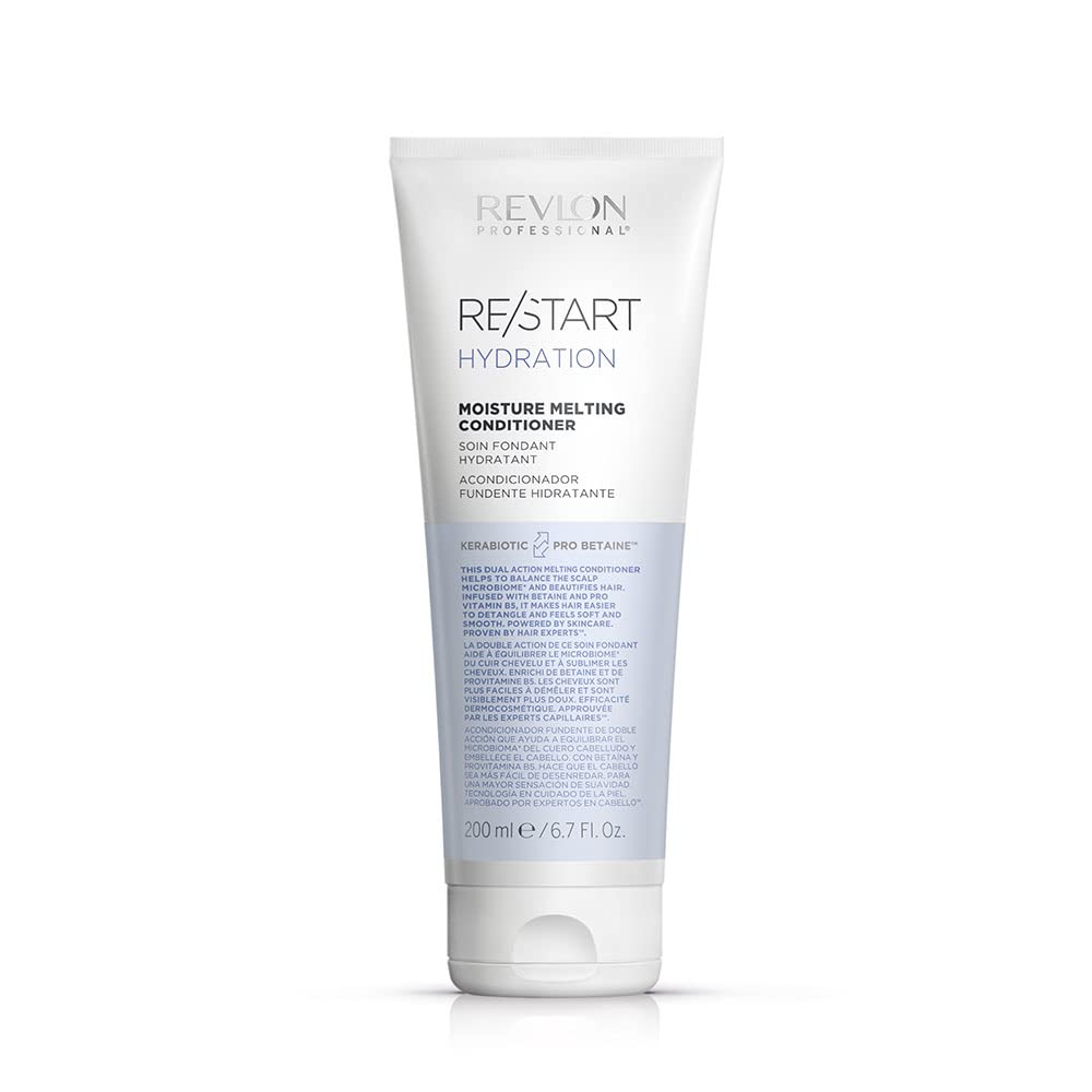 Revlon Professional RE/START Hydration Melting Conditioner - 200ml