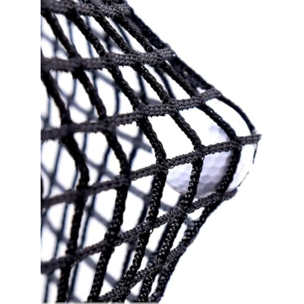 Aoneky Golf Hitting Net | 3mm Heavy Duty Mesh Sports Barrier Net