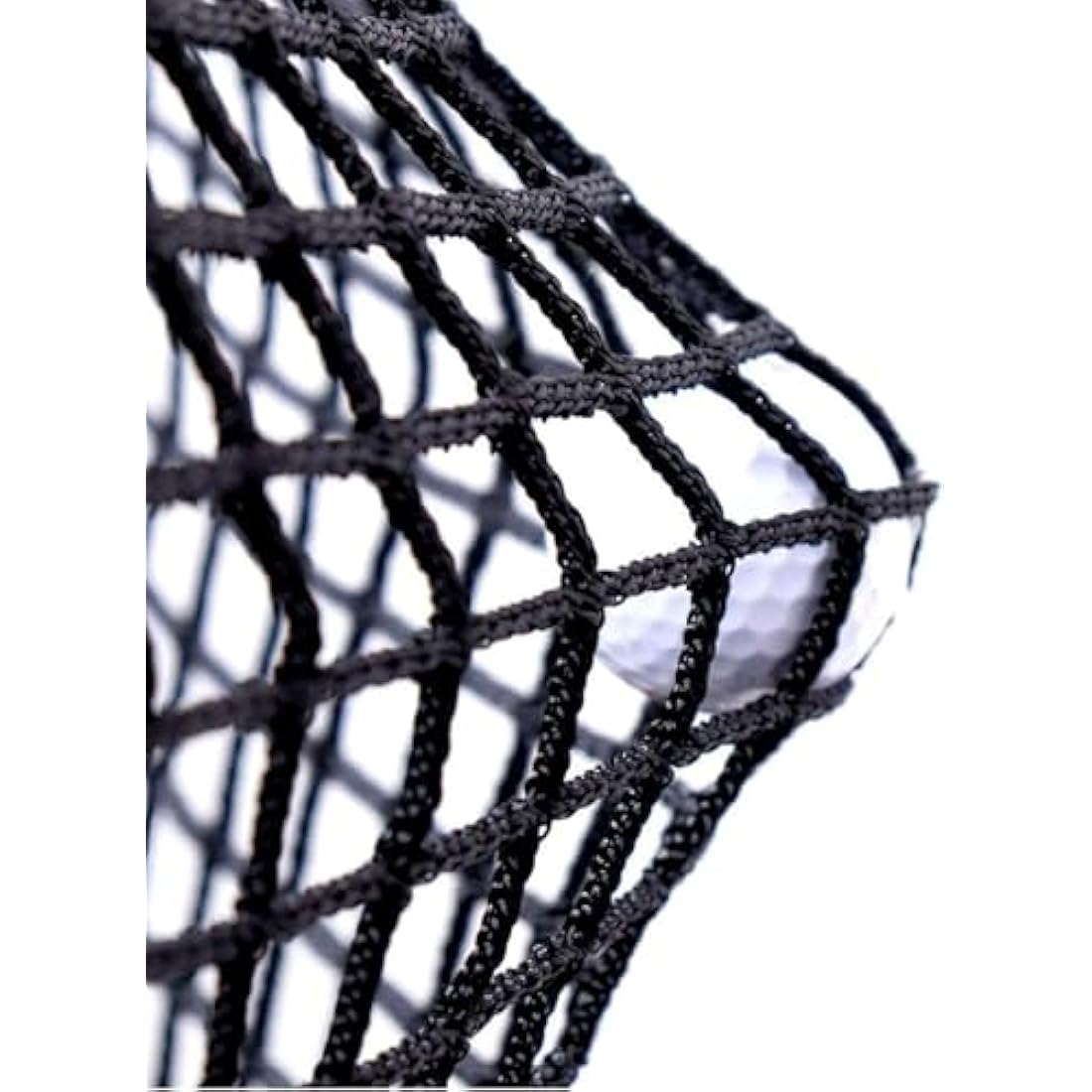 Aoneky Golf Hitting Net | 3mm Heavy Duty Mesh Sports Barrier Net