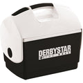 Derbystar Cool Box – 6L Portable Travel Cooler by Jolof Store