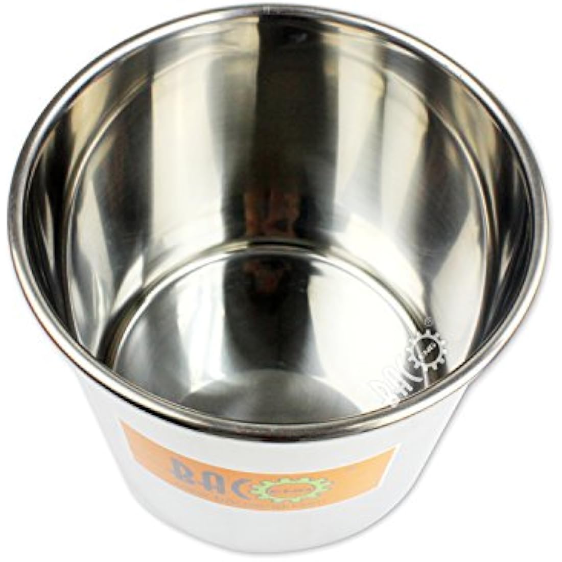 BACOENG 12L Vacuum Chamber Kit with 3 CFM Single Stage Pump | 230V