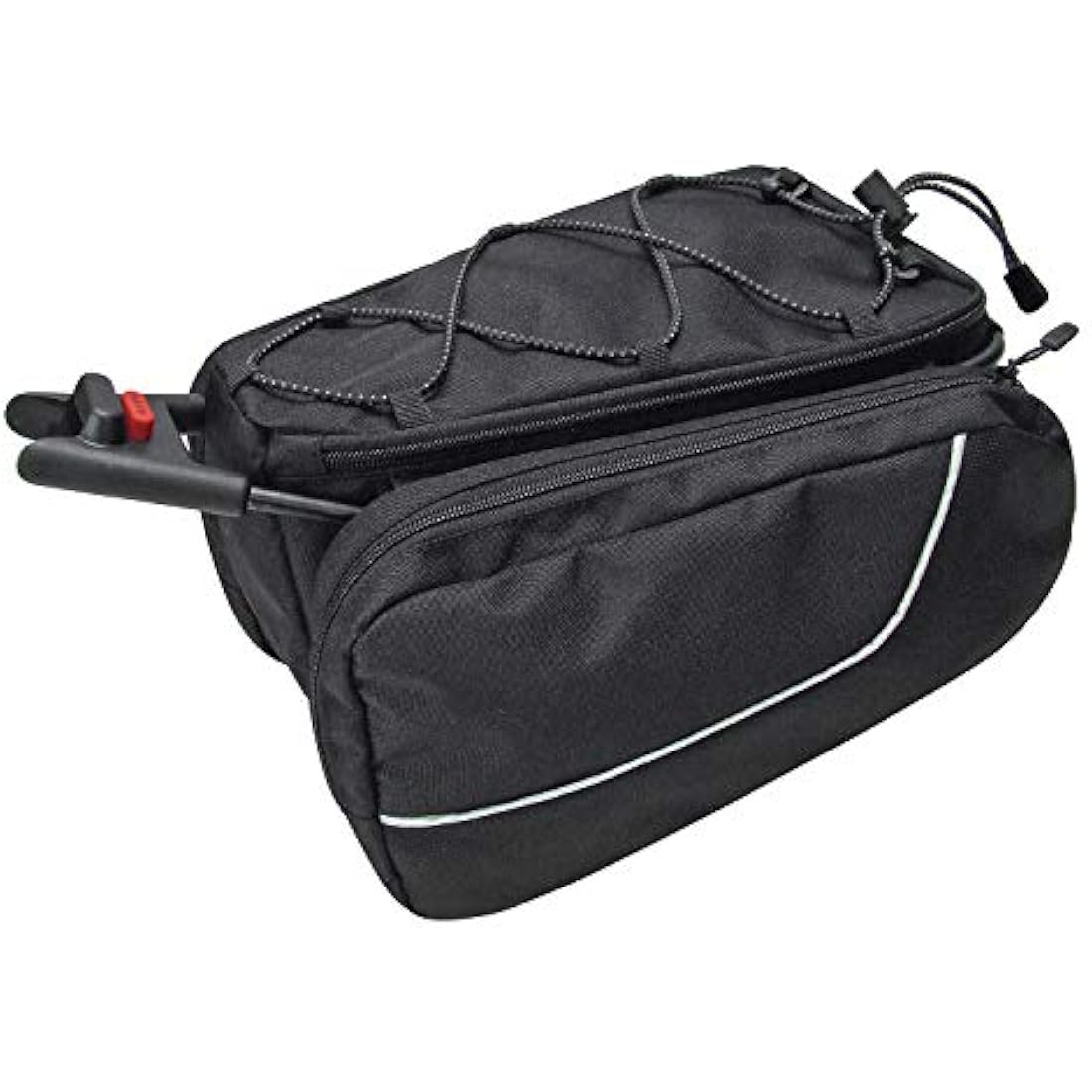 KlickFix Contour Sport Satteltasche – Jolof Store Fahrradtasche