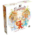 Flamecraft Strategy Board Game by Lucky Duck Games – Dragon Fantasy