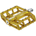 NC-17 Sudpin IV XL TNT Aluminium Platform Pedals – MTB & BMX Flat Pedals