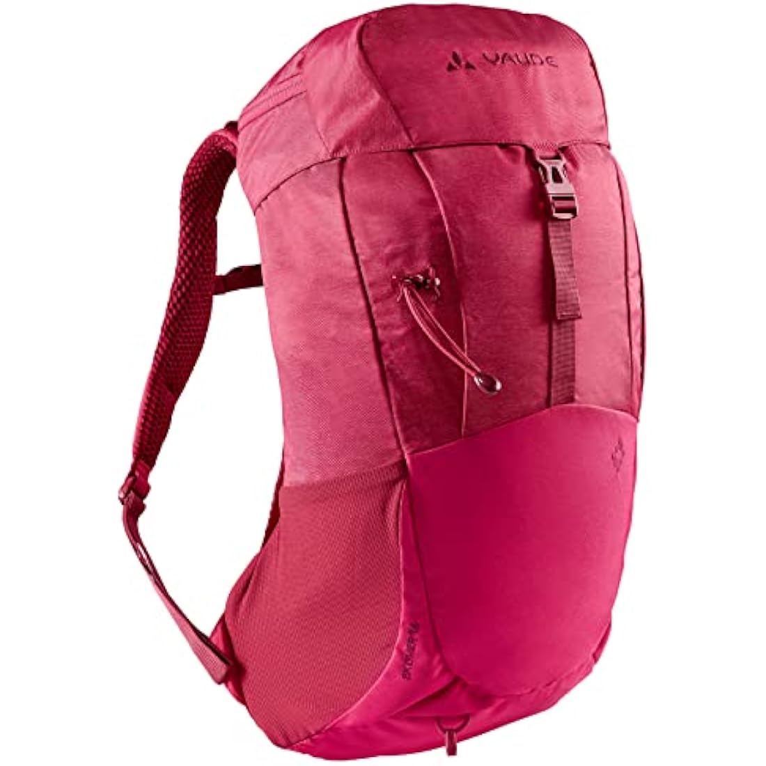 VAUDE Skomer 16 Damen Wanderrucksack – Leichter Tagesrucksack