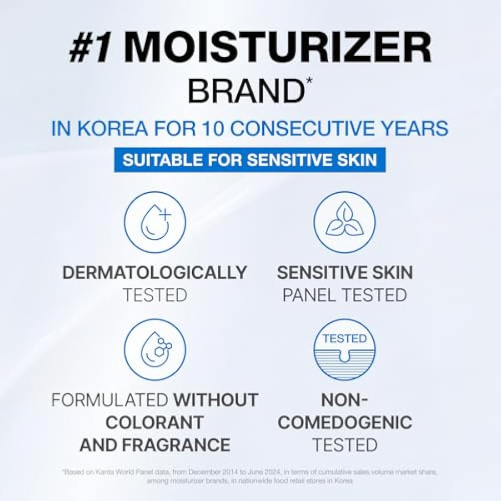 Physiogel Daily Moisture Therapy Cream | Hypoallergenic for Dry Skin - 75ml