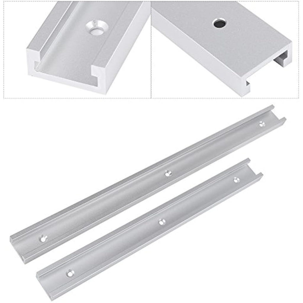 Jolof Store Straight Edge Clamping Tool | 400mm Circular Saw Guide