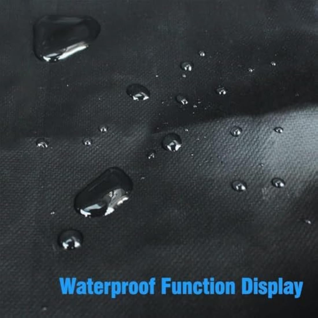 Jolof Store Waterproof Car Boot Liner for Dogs – Universal SUV Protector