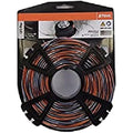 Stihl CF3 Pro Trimmer Line – 2.7mm Carbon Crossover Cord, 53m Orange