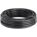 Claber Main Tube 25m – 1/2" Flexible PE Drip Irrigation Hose | Black