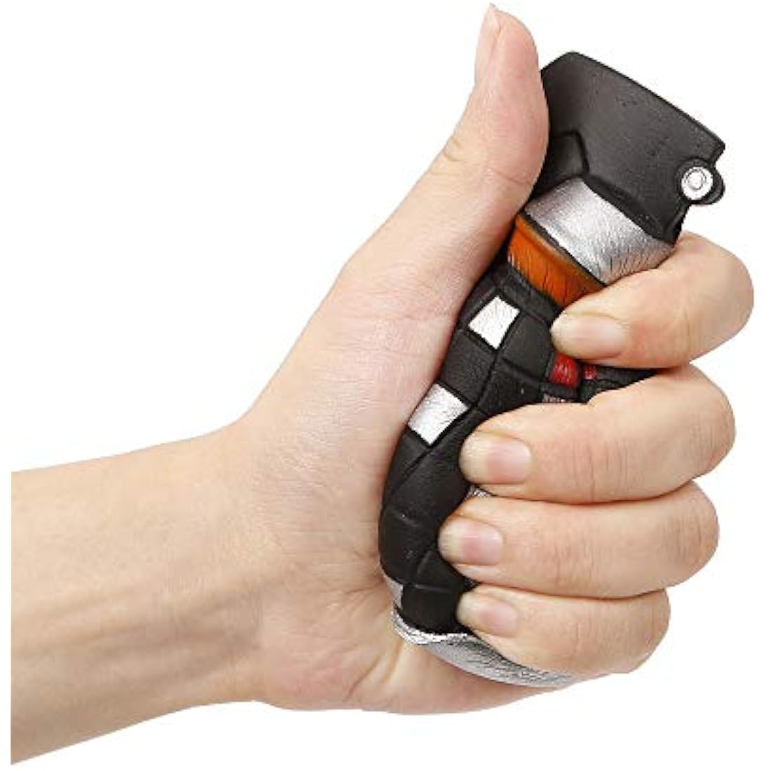 Anboor Grenade Squishies – Slow Rising Scented Foam Stress Relief Toy