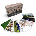 metaFox Growing Together Conversation Cards for Team Building