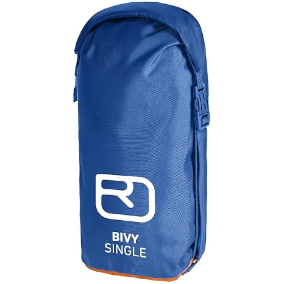 Ortovox Bivy Single Emergency Shelter – Thermal Protection Orange