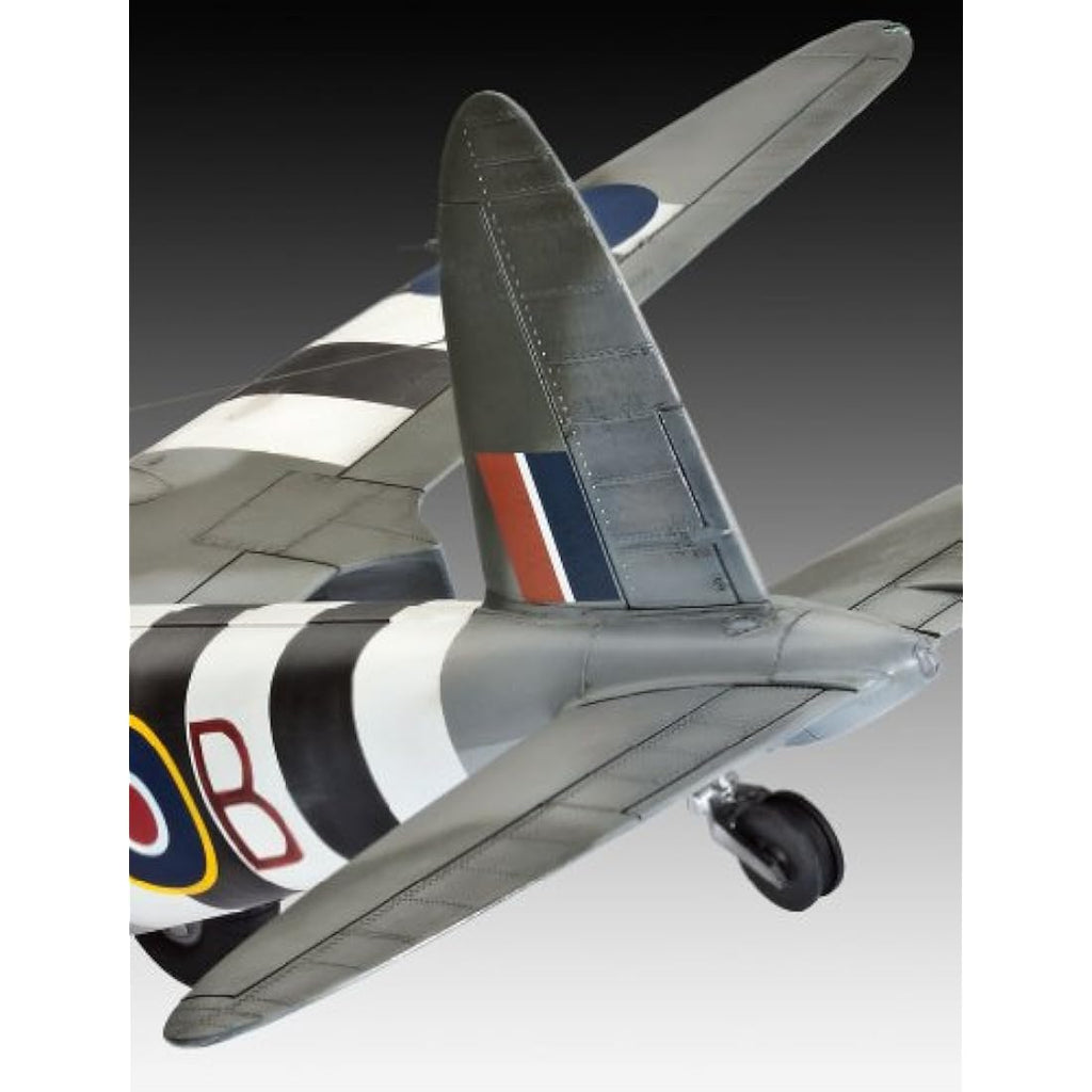 Revell De Havilland Mosquito MK.IV 1:32 Scale Plastic Model Kit