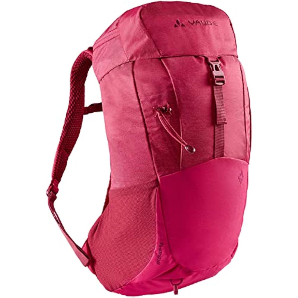 VAUDE Skomer 16 Damen Wanderrucksack – Leichter Tagesrucksack