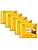 Ritter Sport Knusper-Flakes – Vollmilchschokolade mit Cornflakes (5 x 100g)