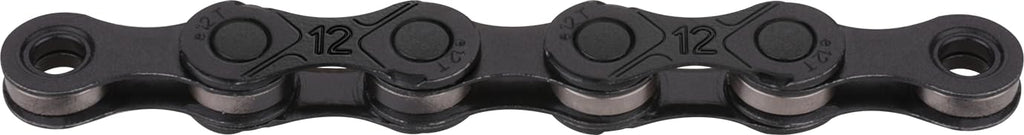 KMC E12 12-Speed E-Bike Chain – 130 Links High-Torque BlackTech