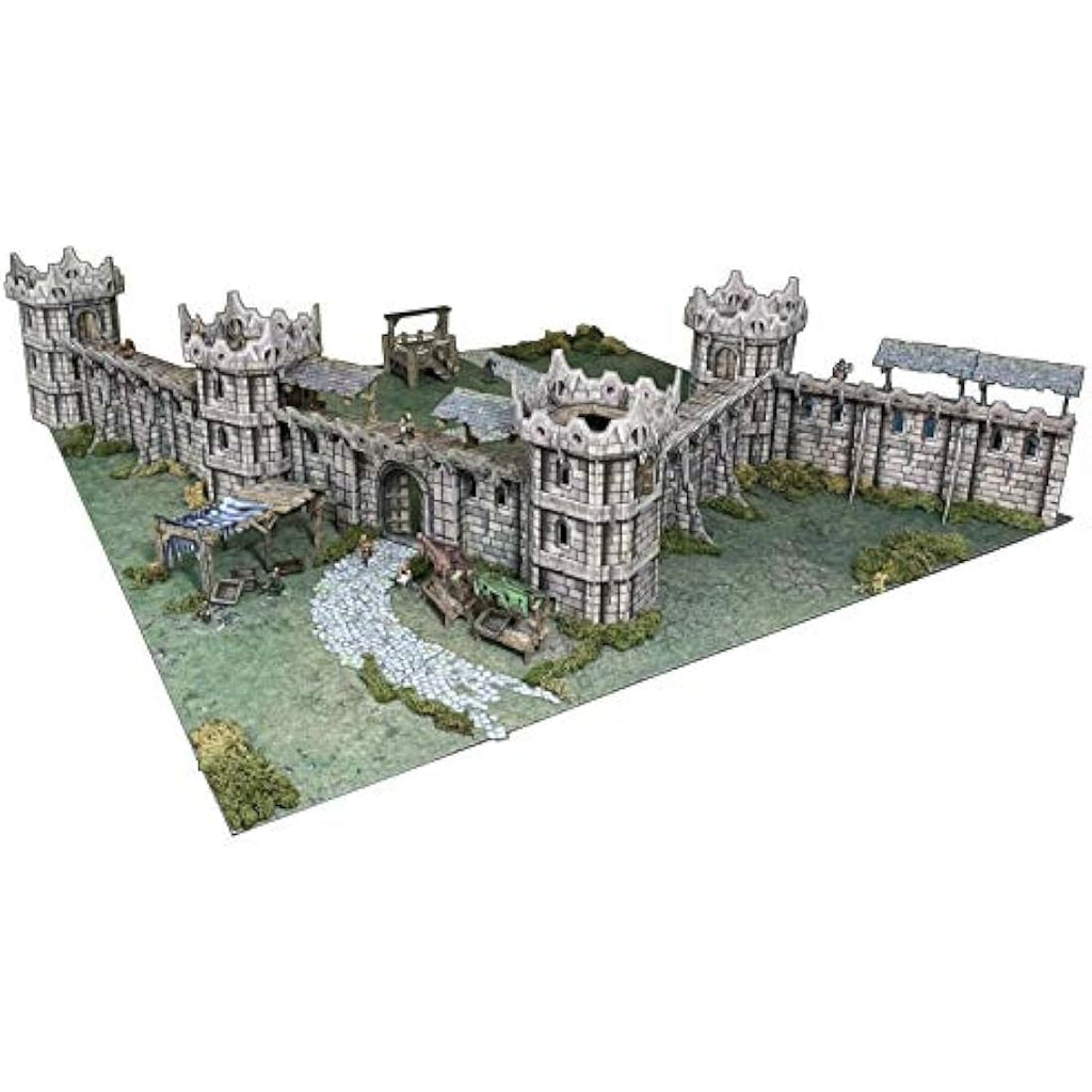 Battle Systems Modular Fantasy Scenery – 28mm Tabletop Terrain