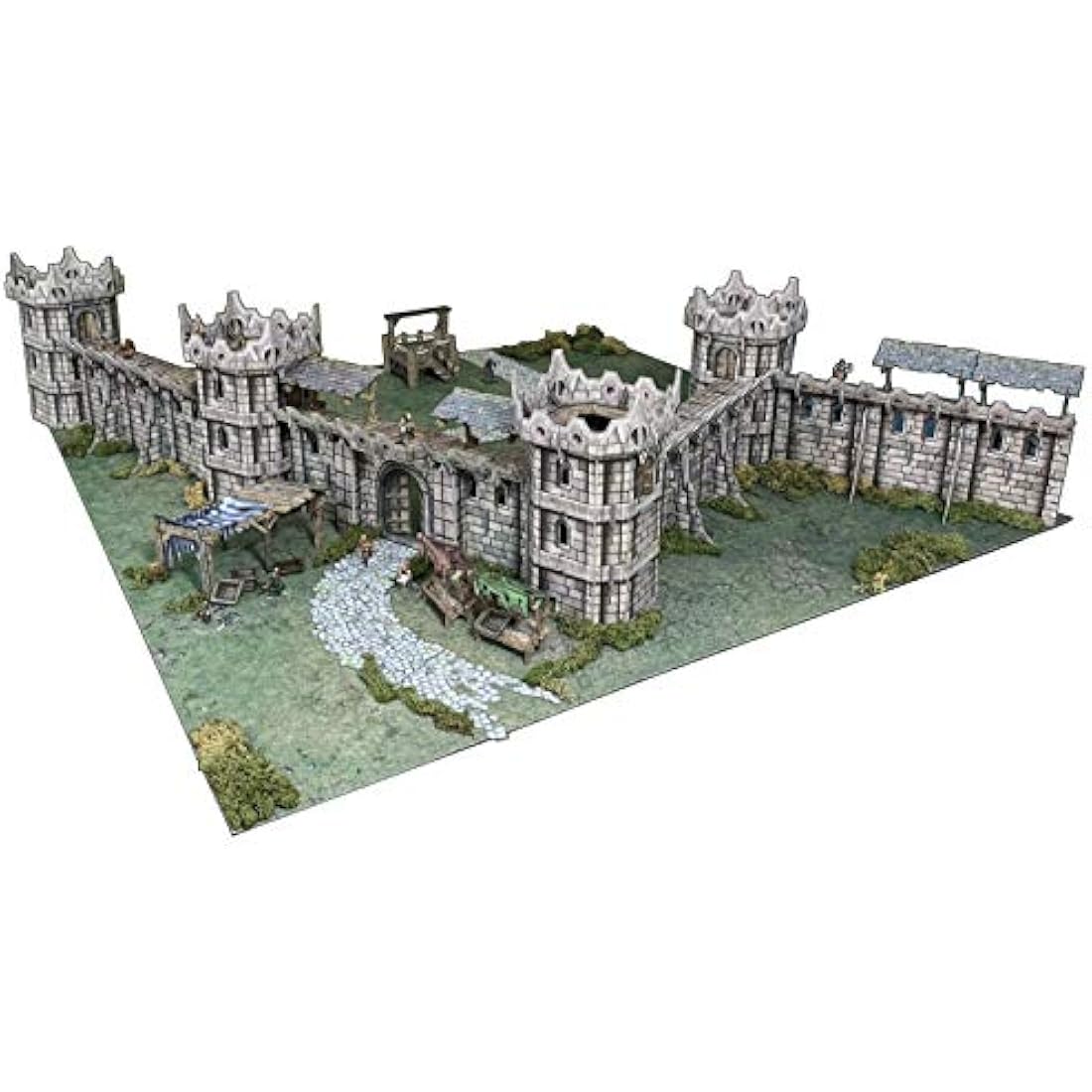 Battle Systems Modular Fantasy Scenery – 28mm Tabletop Terrain