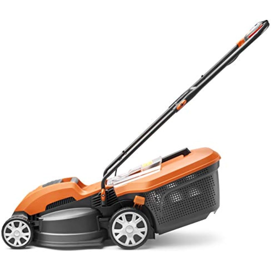 Flymo Speedi-Mo 360VC Electric Rotary Lawn Mower - 1500W, 36cm