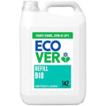 Ecover Bio Laundry Detergent Refill – Honeysuckle & Jasmine – 5L