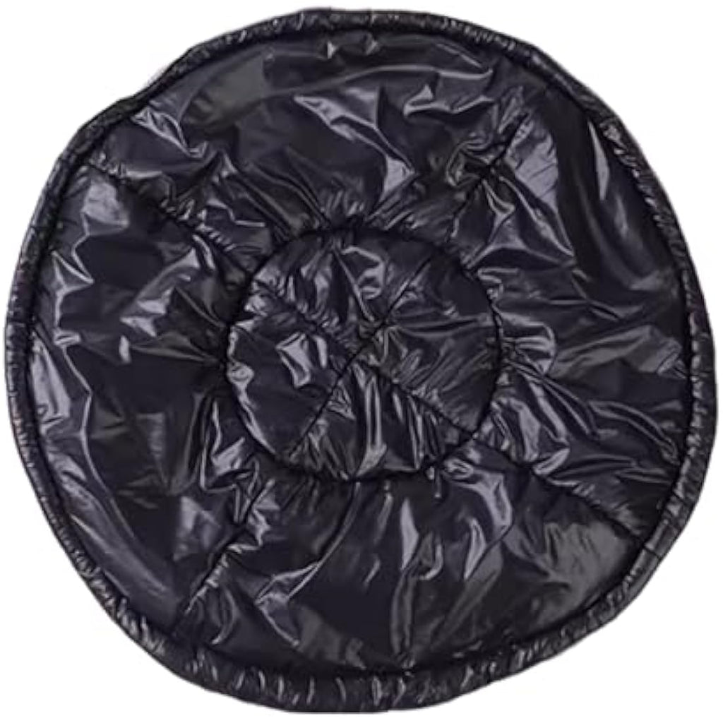 Kids Sensory Swivel Chair – Autism Vestibular Support