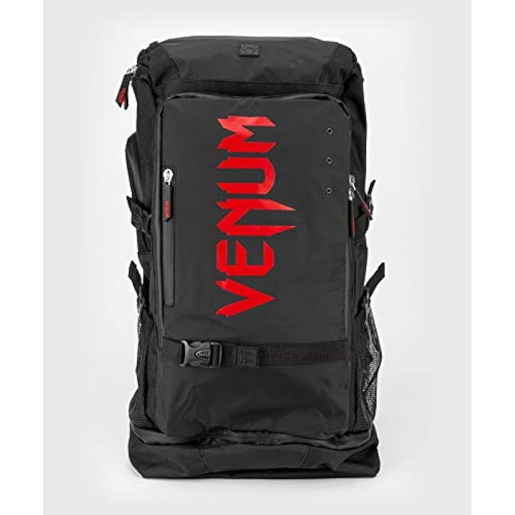 Venum Challenger Xtrem Evo Backpack – Durable Expandable Gym Bag
